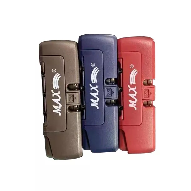 Предимствата на Lock For Trolley Case